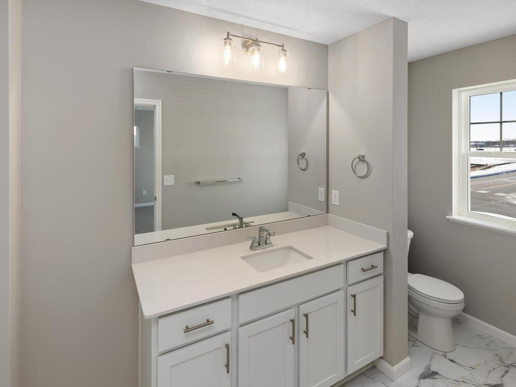 Elmcrest Primary Bathroom