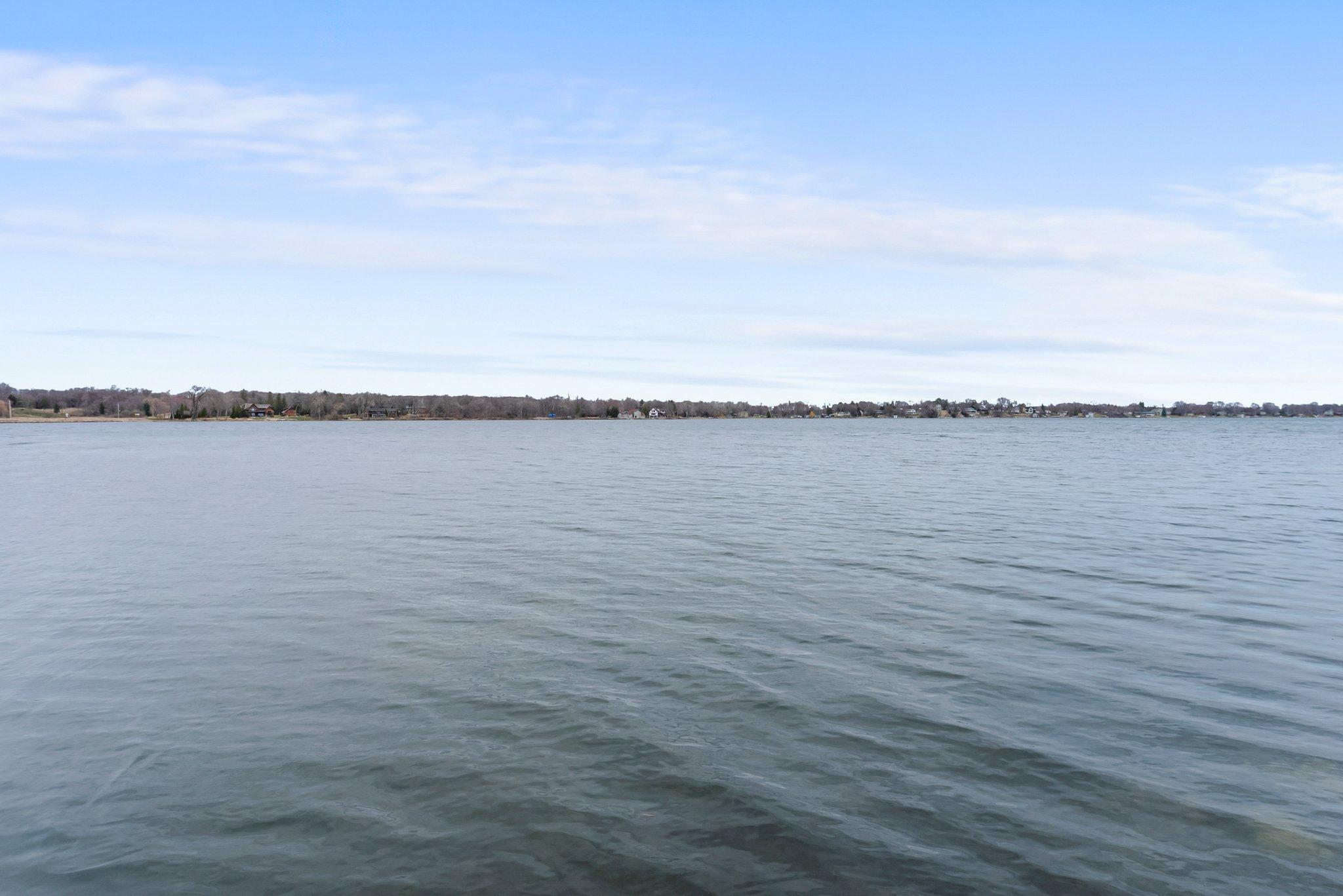 Swimming, fishing, boating, fireworks on the 4th!