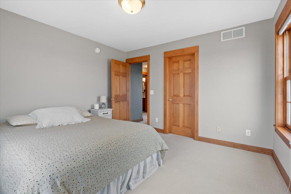 Upper Level Bedroom 4