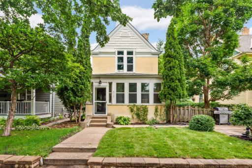 3117 Harriet Avenue, Minneapolis, MN 55408