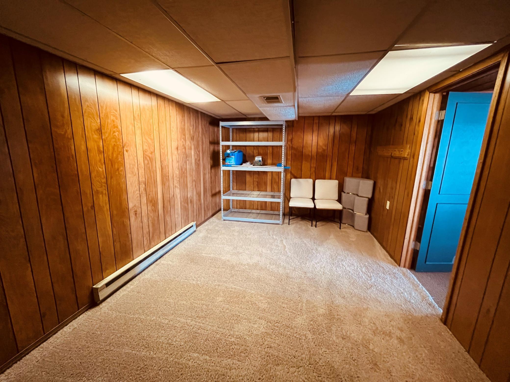 Designed to keep things simple, organized, and efficient.