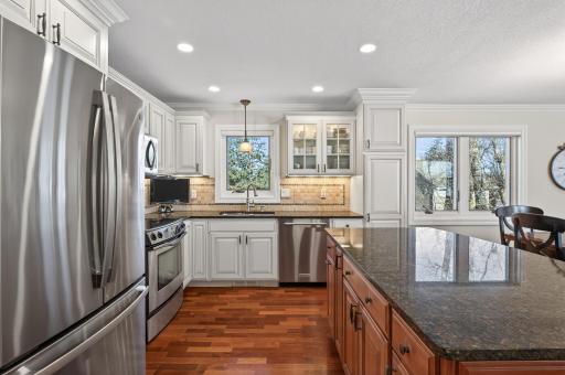 Granite Countertops