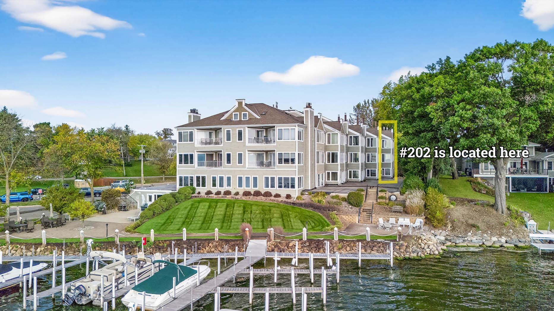 Welcome to Chapman Place