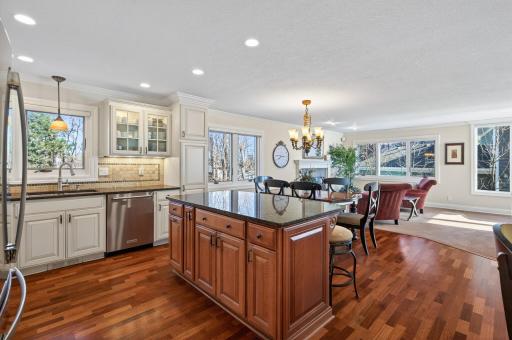 Open Concept