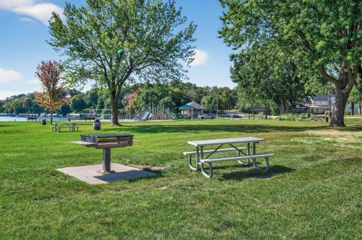 Surfside Park