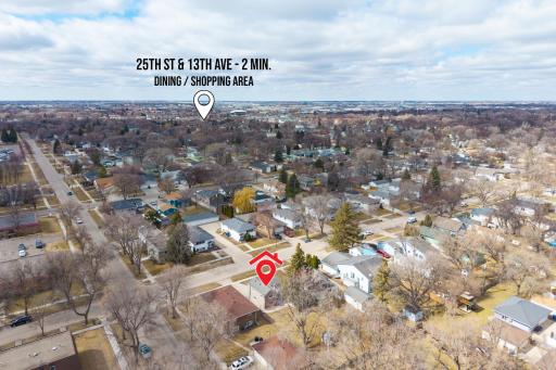 1446 16 1/2 Street S, Fargo, ND 58103
