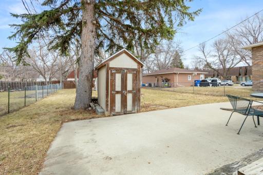 1446 16 1/2 Street S, Fargo, ND 58103