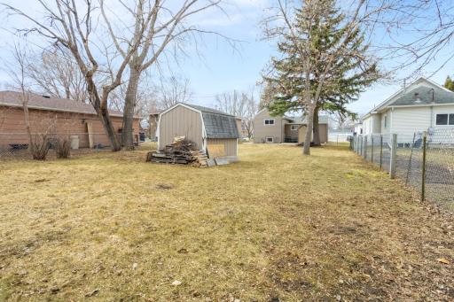 1446 16 1/2 Street S, Fargo, ND 58103