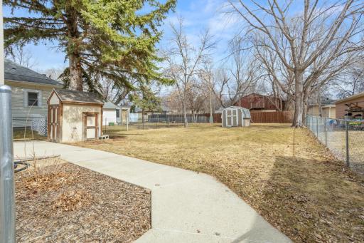 1446 16 1/2 Street S, Fargo, ND 58103