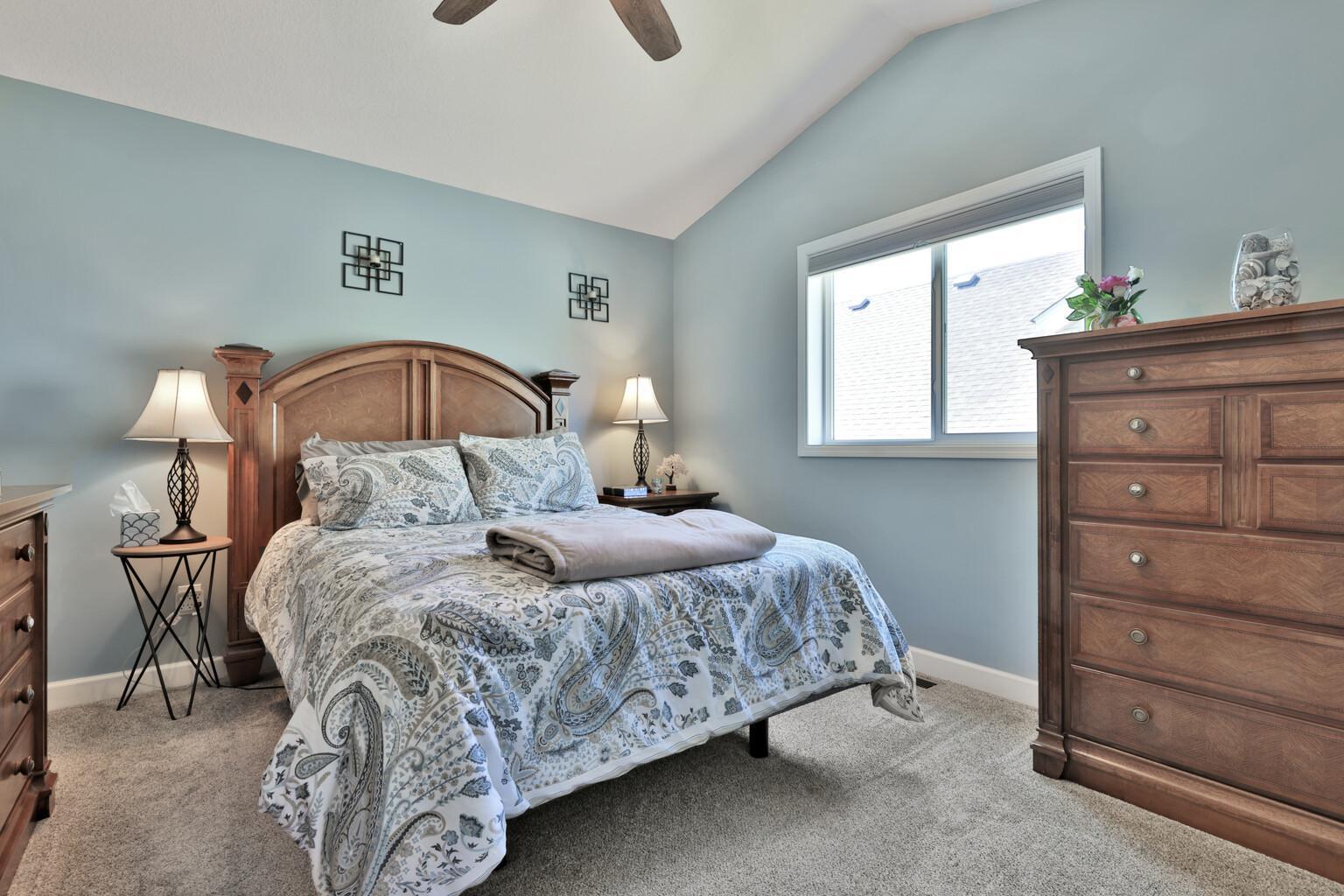 Main BR with WIC and bath