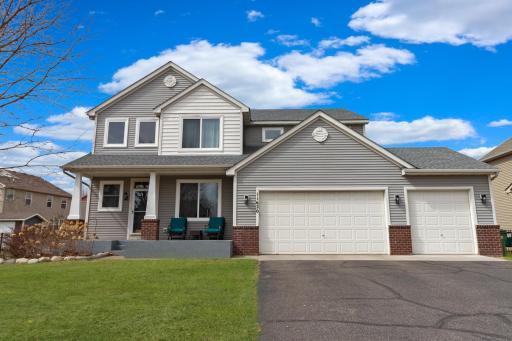 11620 Goodhue Street NE, Minneapolis, MN 55449