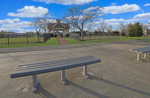 Walkway and Benches by HOA.jpg