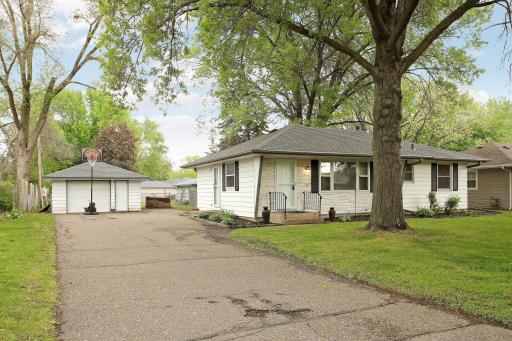 6644 90th Street S, Cottage Grove, MN 55016