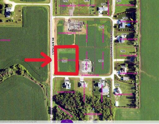 Photo for 7597 Country Creek Road, Wahpeton, ND 58075 - listing #7046923 7597 Country Creek Road, Wahpeton, ND 58075
