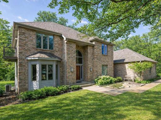 Welcome to 18650 Verna Lane. Sits on a great 1.62 acres lot.