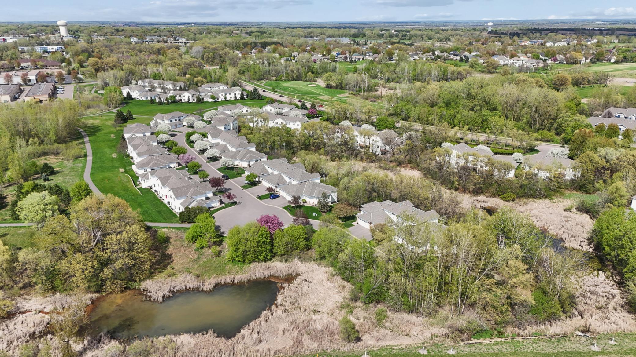 Welcome home to 7503 5th St N in Oakdale Minnesota