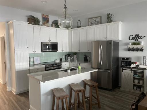 1702 N Lakeshore Drive, 2, Lake City, MN 55041