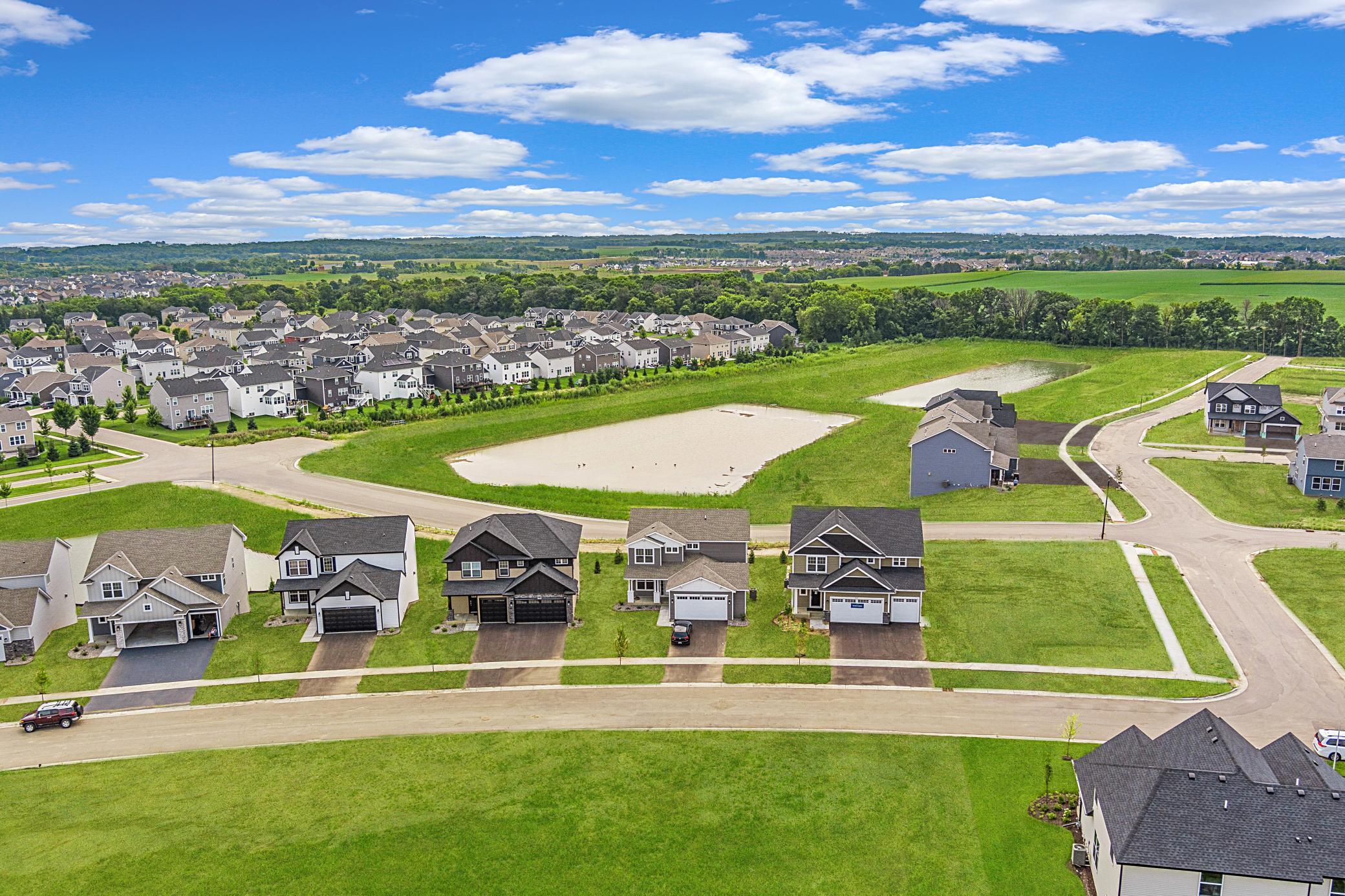 Welcome to Westwind!