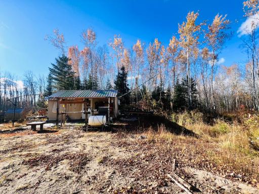 TBD Rice Rapids Road, Effie, MN 56639