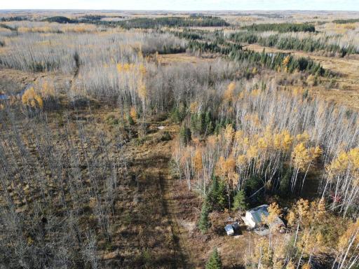 TBD Rice Rapids Road, Effie, MN 56639