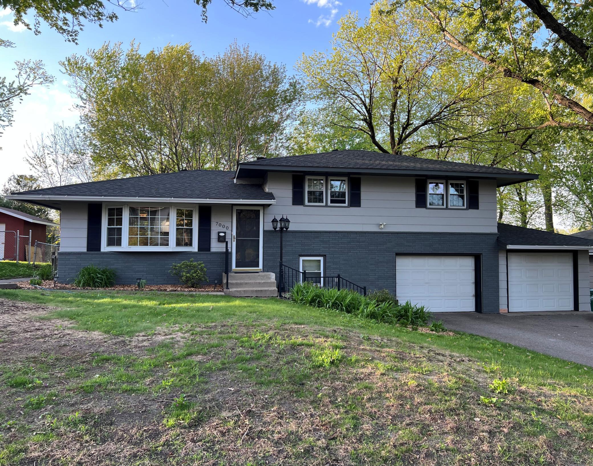 Welcome Home to 7000 Hill Place N! PROFESSIONAL PHOTOS coming on Wednesday, May 13th.