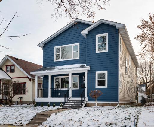 Photo for 1106 Hawthorne Avenue E, Saint Paul, MN 55106 - listing #7046949 1106 Hawthorne Avenue E, Saint Paul, MN 55106
