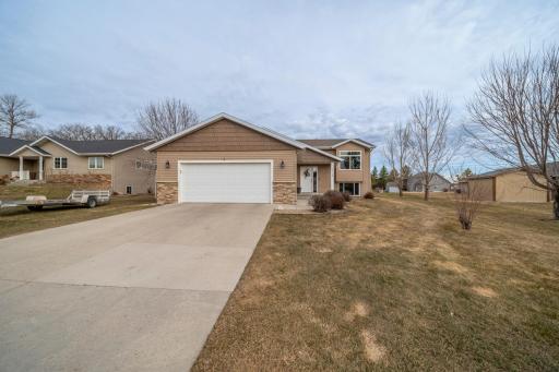 1816 Spruce Grove Trail, Detroit Lakes, MN 56501