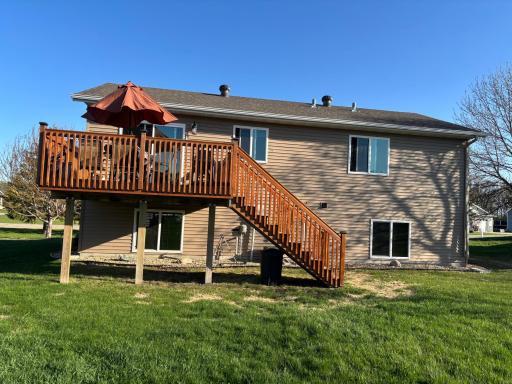 1816 Spruce Grove Trail, Detroit Lakes, MN 56501