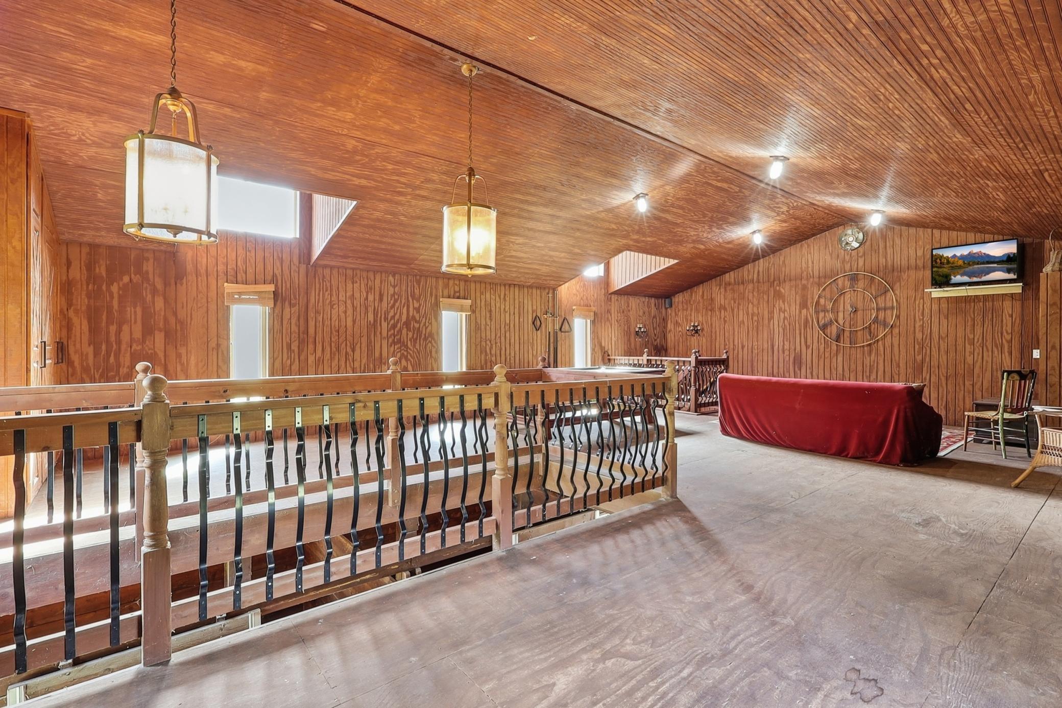 Barn
