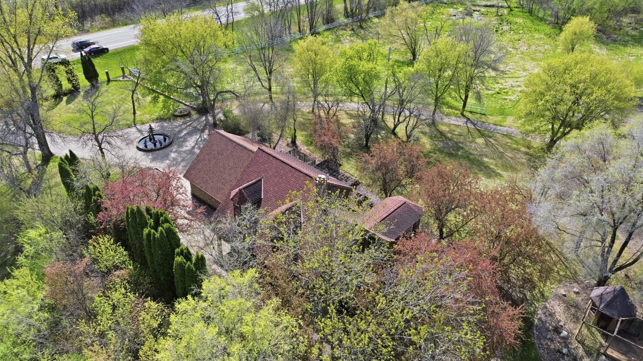 Overview of home