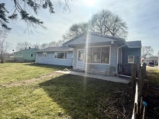 115 McPhail Drive, Redwood Falls, MN 56283