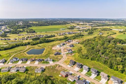 Welcome to Hadley Hills!