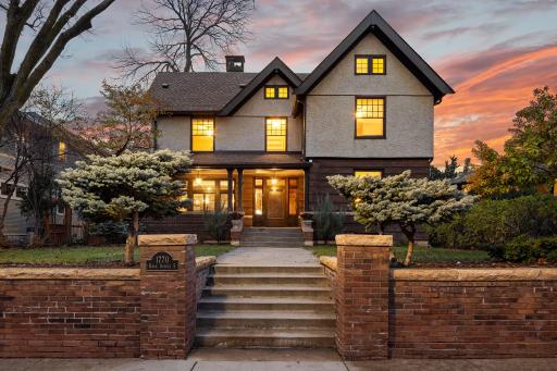 1770 Knox Avenue S, Minneapolis, MN 55403