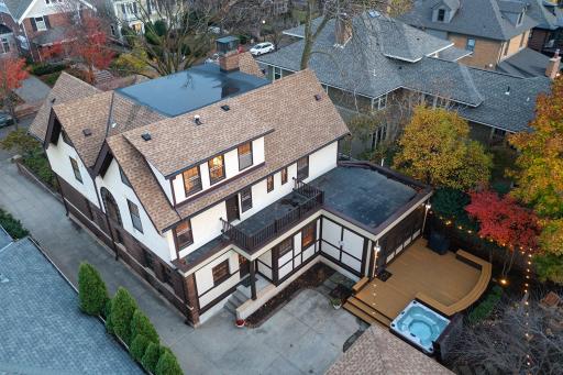 1770 Knox Avenue S, Minneapolis, MN 55403