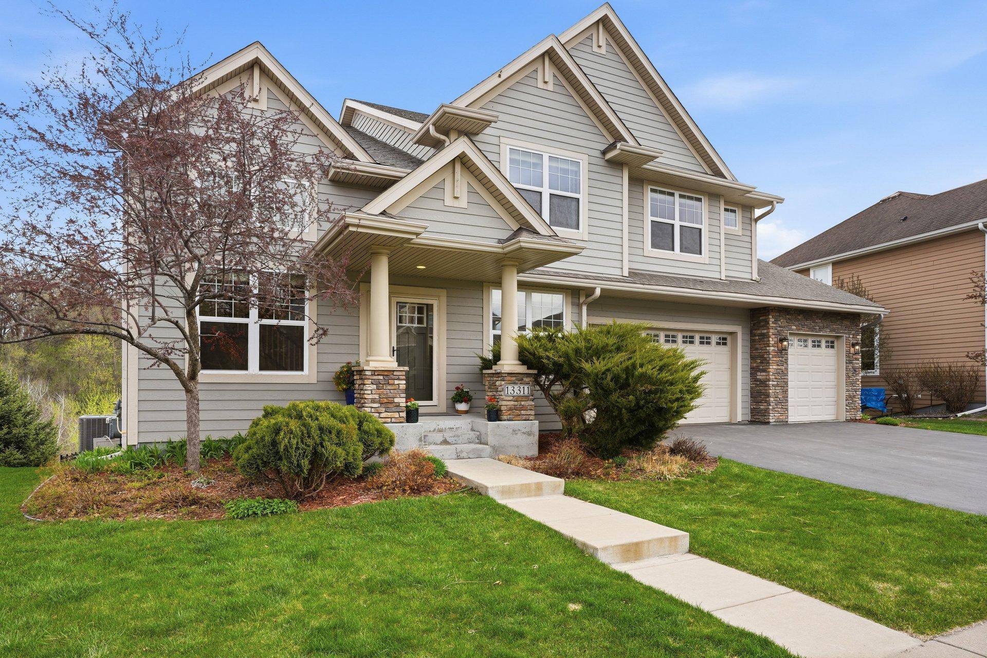 Let's start from the beginning.