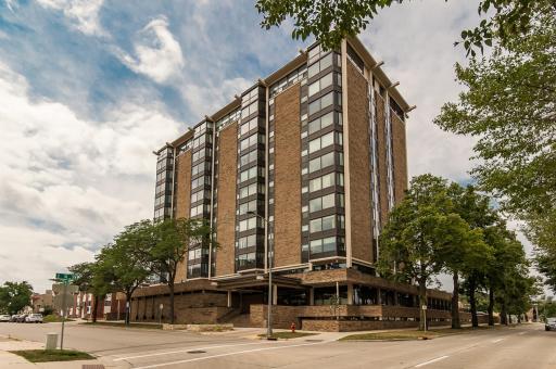 207 5th Avenue SW, 808, Rochester, MN 55902