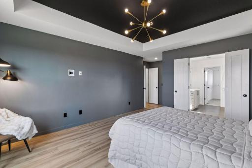 perfect place for your flat screen