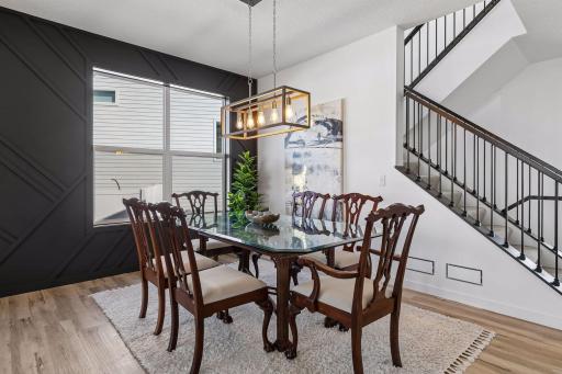 dine in style