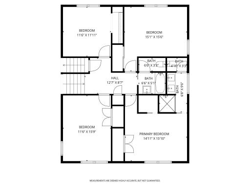 6901 Hillcrest Lane, Minneapolis, MN 55435