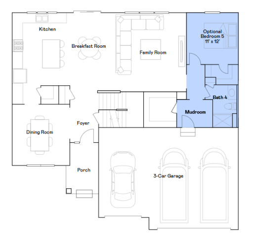12430 Holden Way, Rogers, MN 55374