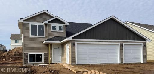 1661 Park View Lane NE, Sauk Rapids, MN 56379