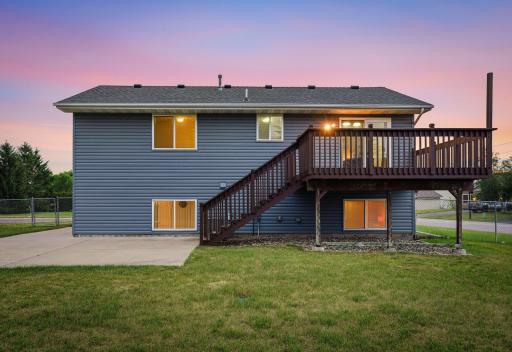 5350 Wood Duck Lane, Big Lake, MN 55309
