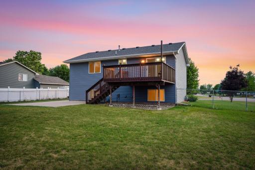 5350 Wood Duck Lane, Big Lake, MN 55309