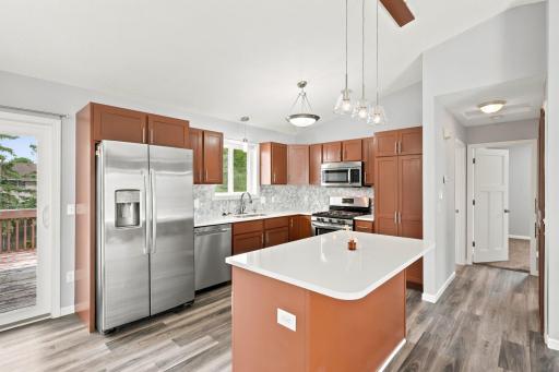 5350 Wood Duck Lane, Big Lake, MN 55309