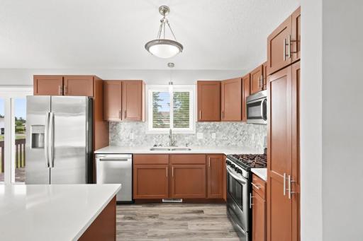 5350 Wood Duck Lane, Big Lake, MN 55309