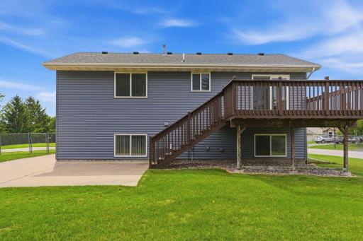 5350 Wood Duck Lane, Big Lake, MN 55309