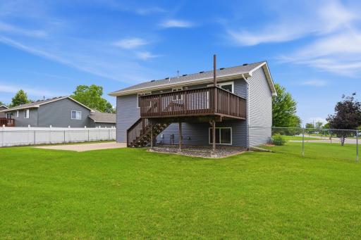 5350 Wood Duck Lane, Big Lake, MN 55309