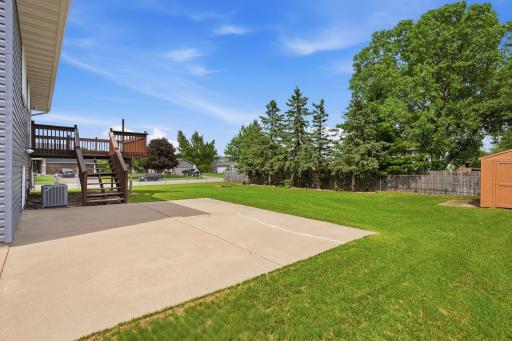 5350 Wood Duck Lane, Big Lake, MN 55309