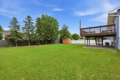 5350 Wood Duck Lane, Big Lake, MN 55309