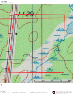 64838 Kingsdale Road, Sandstone, MN 55072